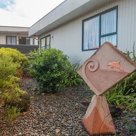 Fiesta Court Motel Whanganui Buitenkant foto