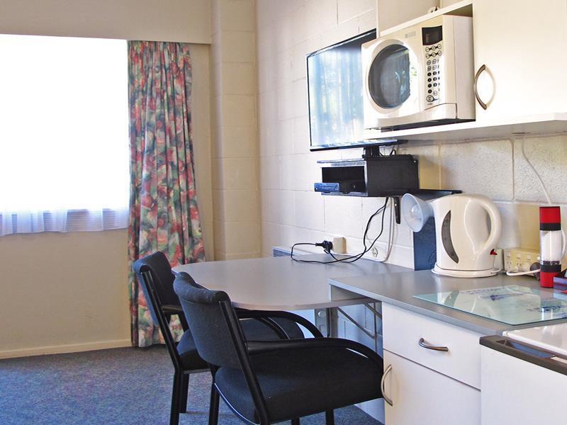 Fiesta Court Motel Whanganui Buitenkant foto